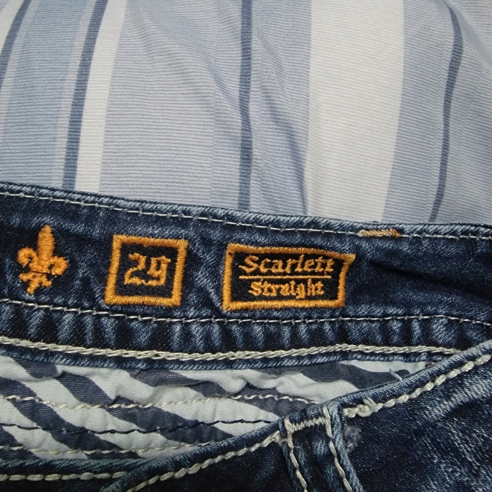Jeans - Picture 4 of 4